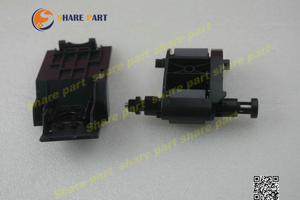 Поделиться 1 комплект оригинальный новый L2725-60002 ролик ADF для HP M525 M575 M775 M725 M680 M630 X585