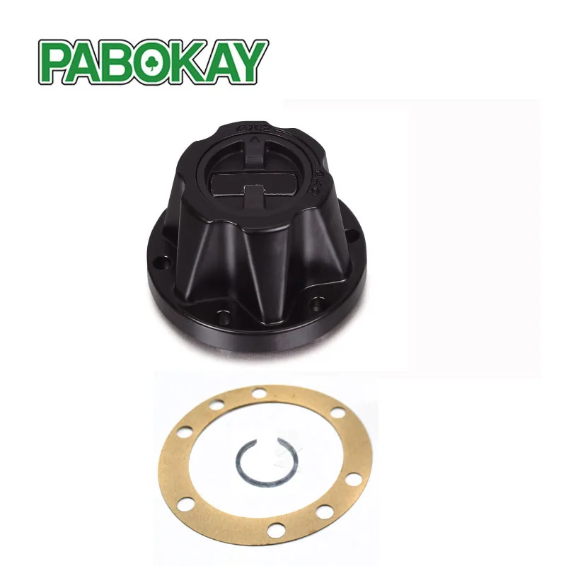 Ступицы для замка колес SUZUKI Vitara BODA Sidekik SJ410 SJ413 Samurai Sierra Gran JIMNY B030 AVM538 1 шт. |