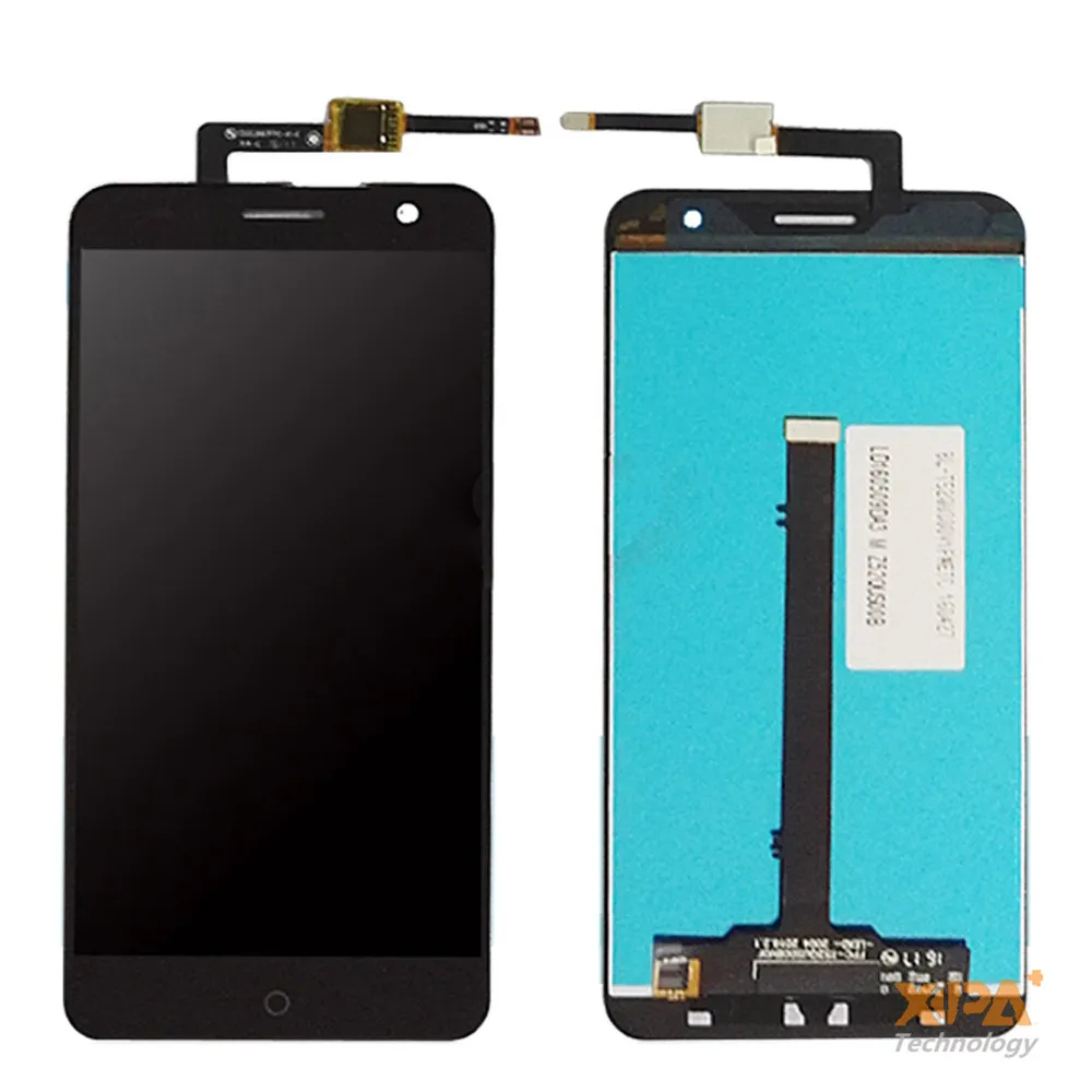 For ZTE Blade V7 LCD Display and Touch Screen Digitizer Assembly Replacement Phone screen NOT Lite lcd | Мобильные телефоны и