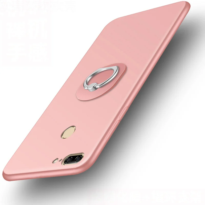 Чехол для Huawei Nova 2 силиконовый мягкий Роскошный чехол мобильного телефона задняя