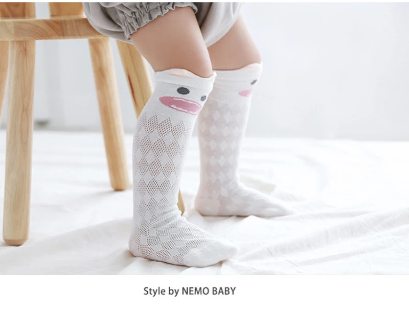 Женские летние репеллентные колготки для младенцев дышащие стрейчевые чулки