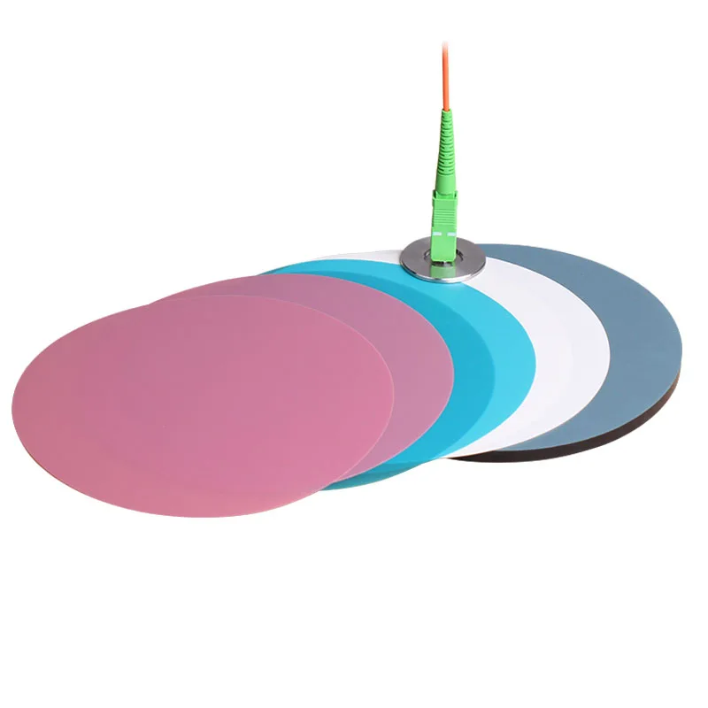 Липкая пленка волоконно оптические Алмазные полировальные колодки|Детали