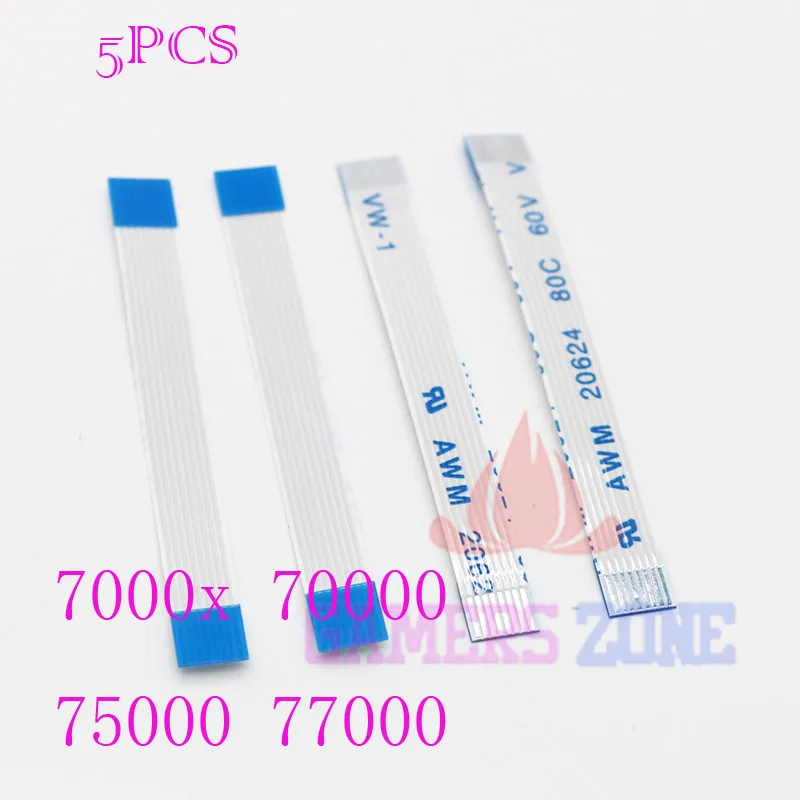 Гибкий кабель Ribon для PS2 Slim 700xx 7000x70000 75000 77000 5 шт.|cable for ps2|cable forcable c |