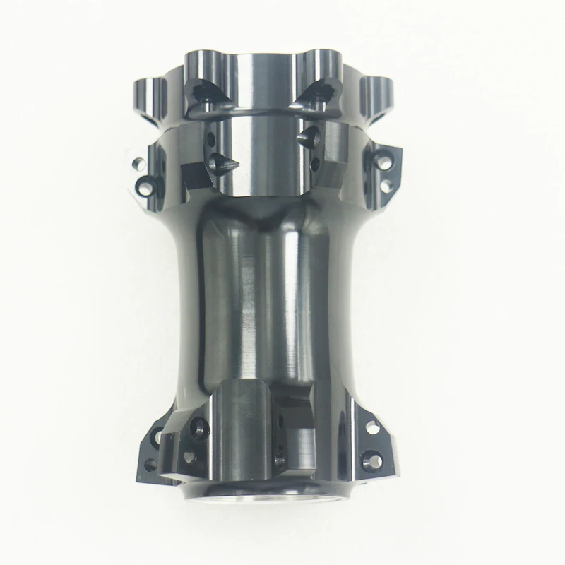 SPEEDSAFE L60 MTB XC AM прямой вытяжной левый 2 0 ПЕРЕДНЯЯ СТУПИЦА 28 H 142g эндуро подшипники 83