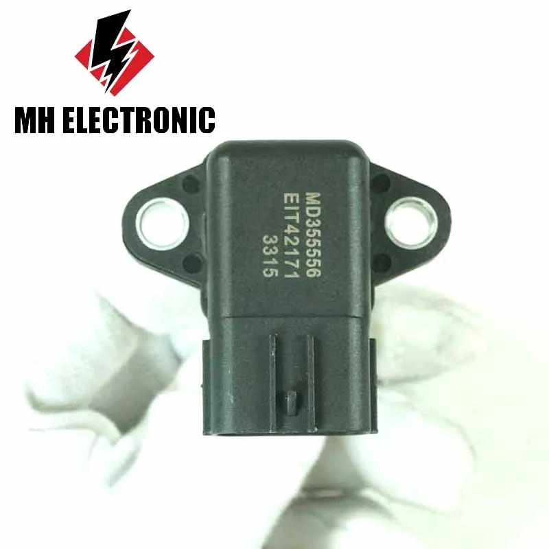MH Электронный коллекторный датчик с картой полного давления MD355556 E1T42171 для MITSUBISHI