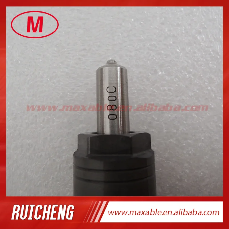 Дизельный инжектор топлива common rail 095000 8730 D28 001 906 + B|Регулирование