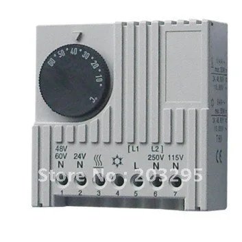 

Mechanical Thermostat 8000,10PCS/LOT,