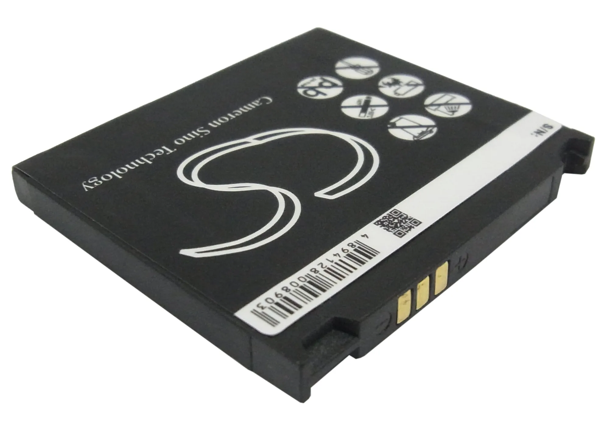 Cameron Sino Battery для Samsung SGH U608 X820 X828 большой емкости|Цифровые аккумуляторы| |