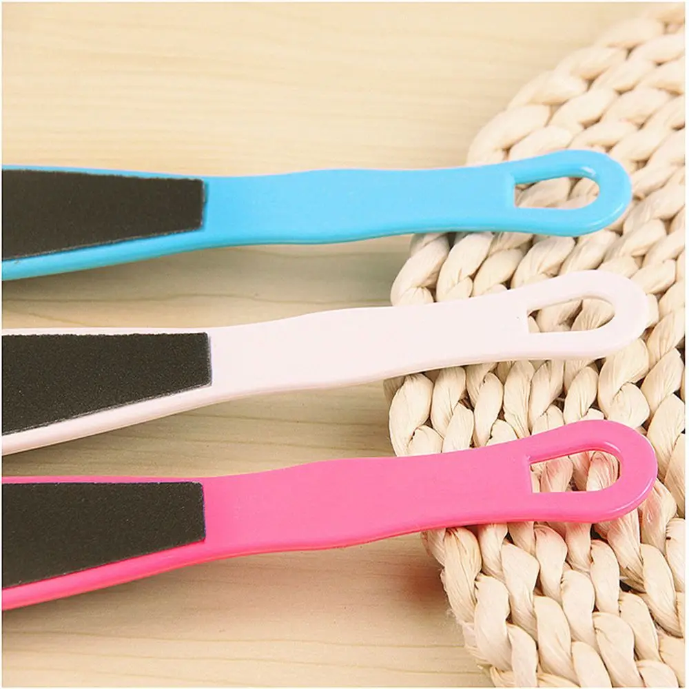 2 шт. двухсторонний Рашпиль для ног|foot rasp|double sided foot raspskin file |