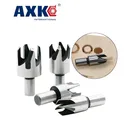 4 шт., Набор бит для дрели, 58, 12, 38, 14