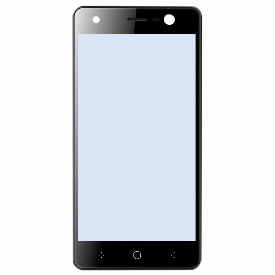 5,0 дюймов для Texet TM-5071 сенсорный экран стекло Сенсорная панель объектив стекло дигитайзер для Texet TM 5071 сотовый телефон