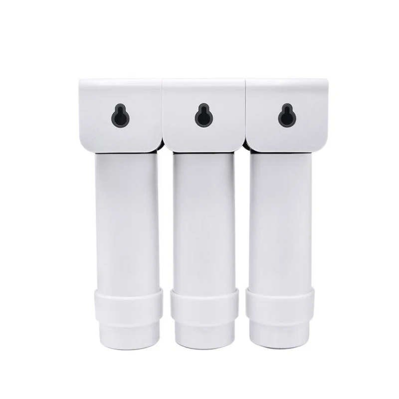 Коммерческий/бытовой очиститель воды трехслойный фильтр для прямой питьевой