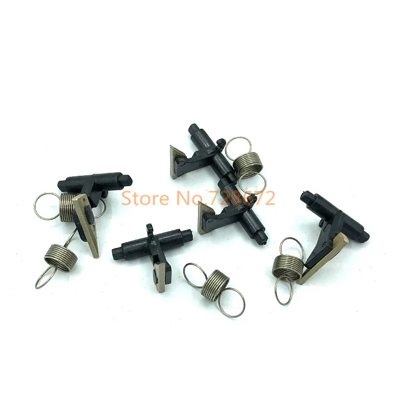 Новый верхний палец и пружина для Kyocera 180 181 220 221 FS6025 FS6030 FS6525 FS6530 KM1620 KM2050 KM2550 |
