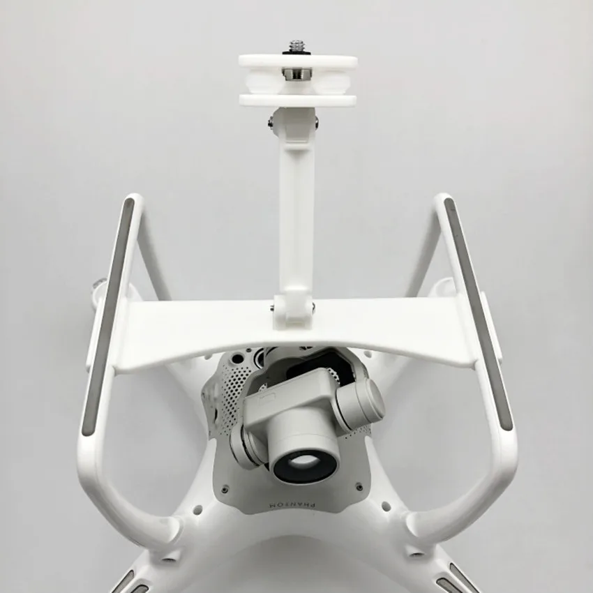 Держатель для камеры стабильная амортизация Штатив Gopro Hero 6 5 4 3 Экшн-камера 360