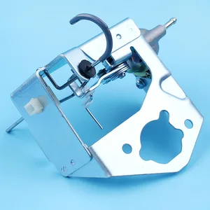 Ручной дроссель в сборе для Honda GX240, GX270, GX340, GX390, 8HP, 9HP, 11HP, 13HP, запасные части двигателя 16260-ZE2-722,16260-ZE2-723