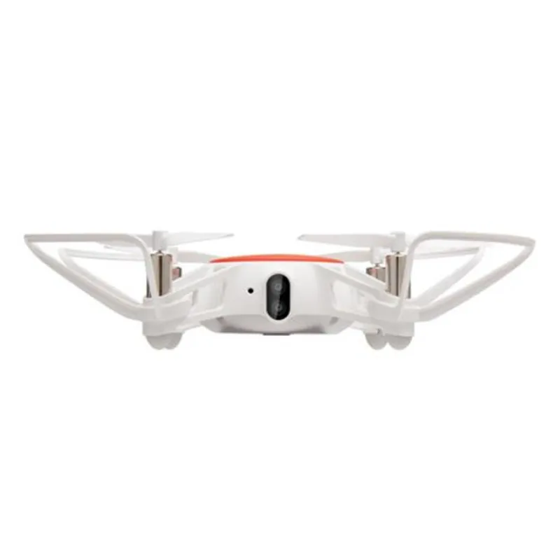 Миниатюрный Радиоуправляемый квадрокоптер MiTu с Wi-Fi FPV и HD камерой 720P | Игрушки