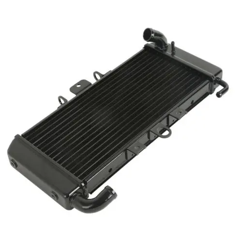 Сменный радиатор для мотоцикла Yamaha FZS600 FZ600 FAZER 1998-2003 99 00 | Автомобили и мотоциклы