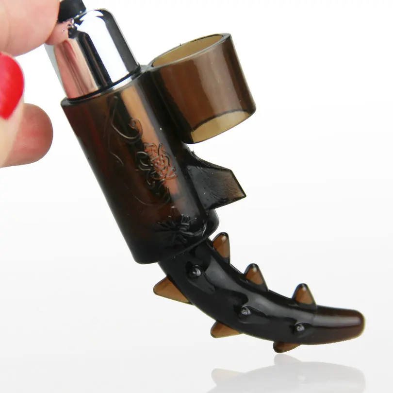 Шипы Вибратор Вагина секс товары игрушки ночная жизнь сексуальный палец крючок