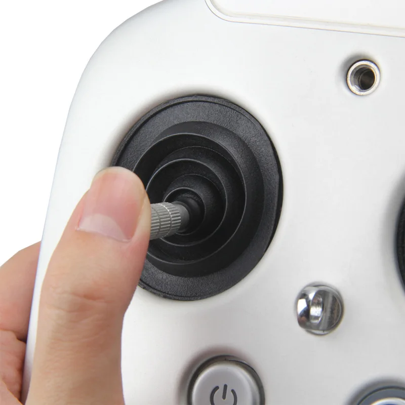 2 шт. Джойстики для пульта дистанционного управления пыленепроницаемый