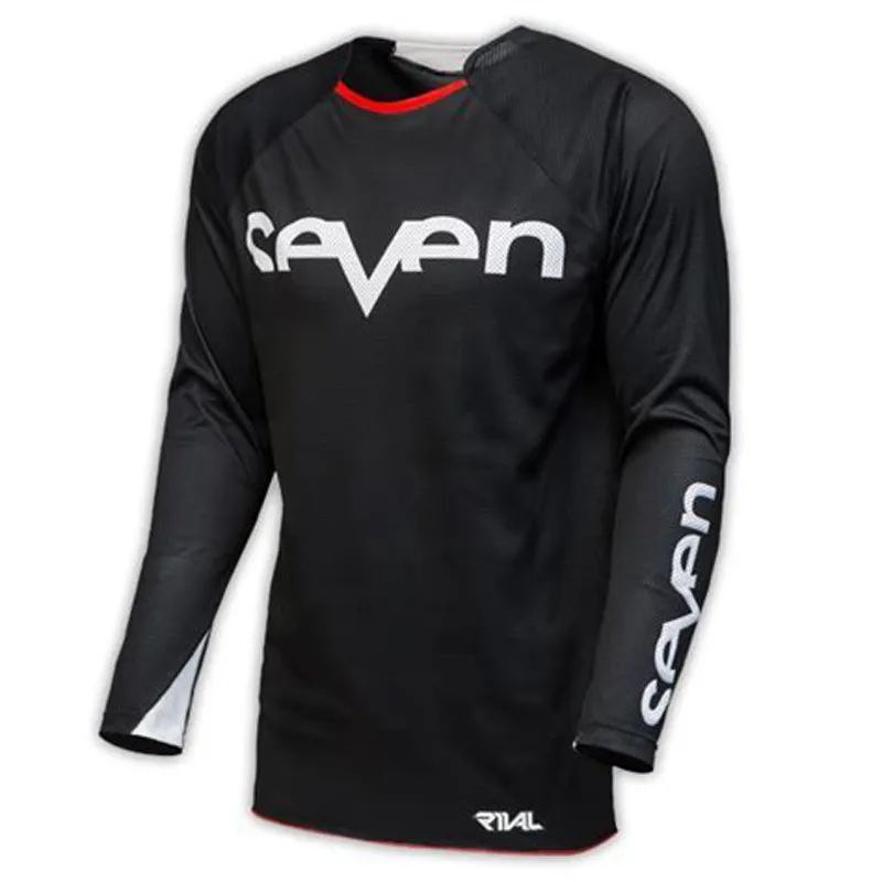 2018 Новый Off Road Mountain трикотаж spexcel Майо ciclismo mtb Трикотаж Длинные slesve moto крест mx dh