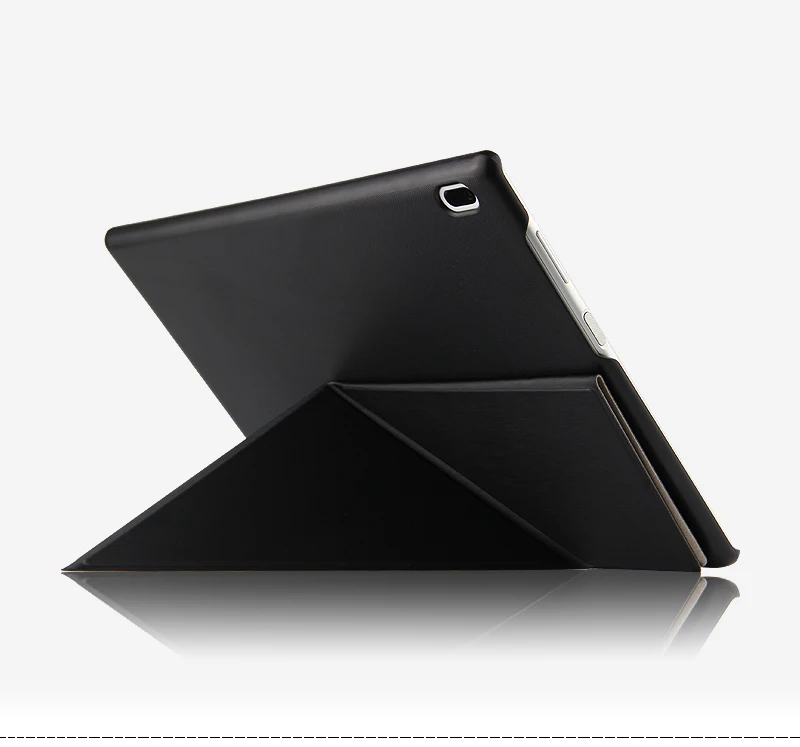 Чехол для lenovo Tab 4 10, защитный кожаный чехол для планшета Tab410 PU TB-X304L X304N X304F X304L, чехол для планшета 10,1 дюймов