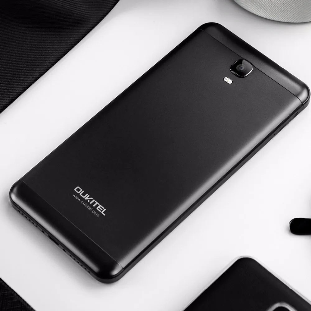 Original OUKITEL K6000 Plus 4G Mobile Phones Android 7.0 4GB RAM 64GB ROM 1080P 16.0MP Camera 5.5 inch Dual SIM Cell | Мобильные