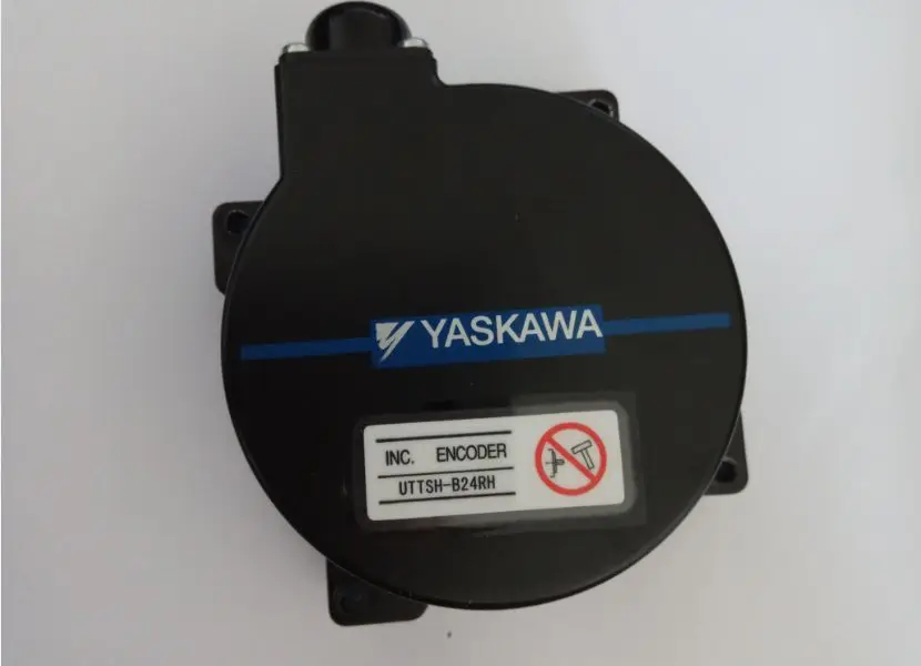 UTTSH-B24RH энкодер SGM7G-75AFC61 мотор 100% новый | Компьютеры и офис