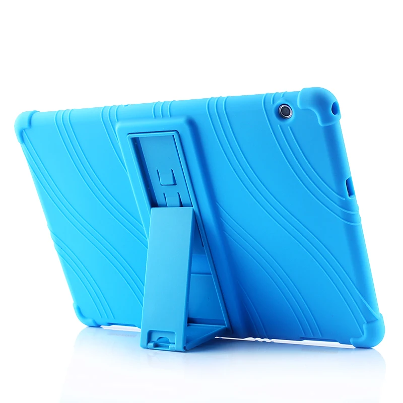 Чехол SZOXBY для Huawei Glory Flat 5 защитный чехол T5 10 1 дюйма моющийся Мягкий силиконовый