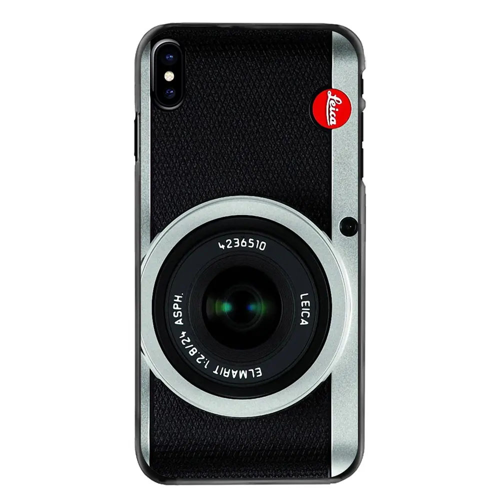 Leica камера немецкий оригинальный ручной работы аксессуары сумка чехол для iPhone 4 4S
