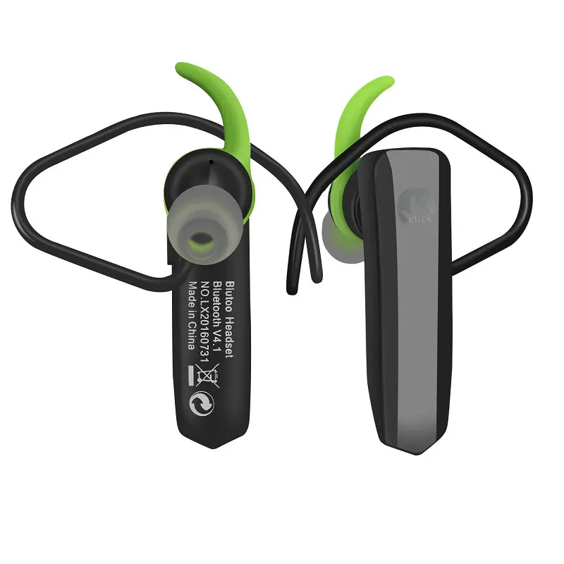 Ekslen i9 Bluetooth 4 1 беспроводные наушники вкладыши с микрофоном портативные гарнитура