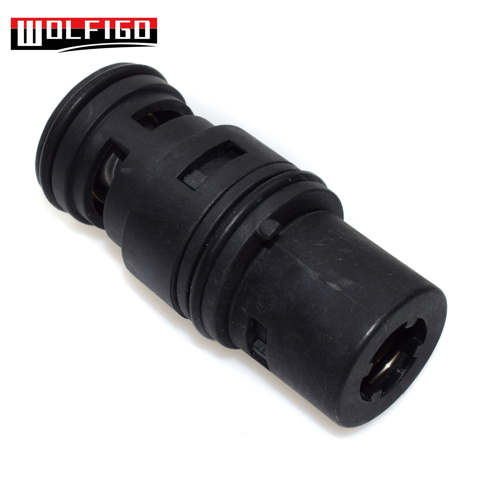 WOLFIGO Новый масляный радиатор для BMW E46 X3 X5 E53 Z4 3X 17111437362 17137787039 | Автомобили и
