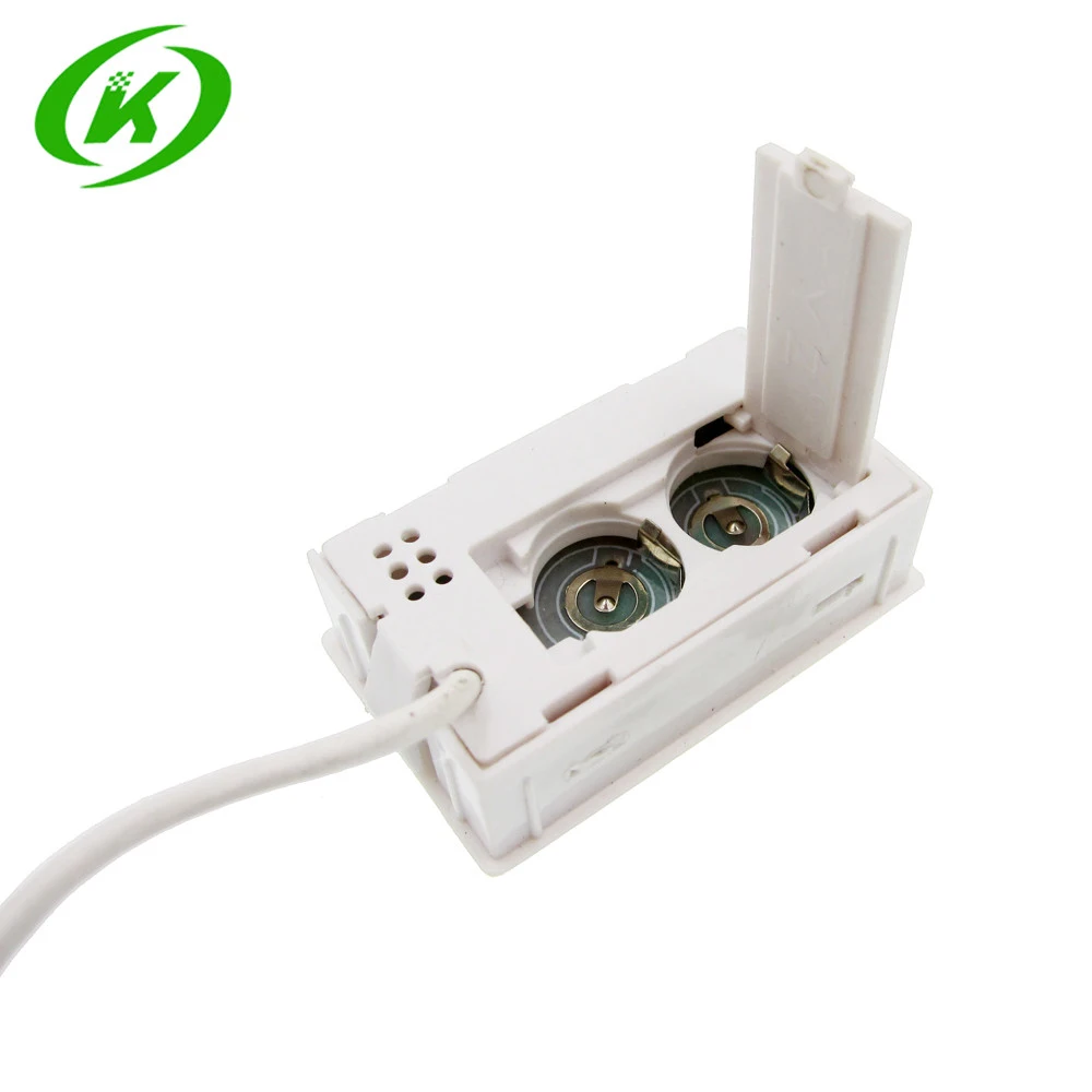 Цифровой термометр электронный Автомобильный инструменты гигрометр датчик