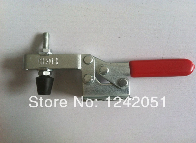 

5pcs New Hand Tool Toggle Clamp 201C