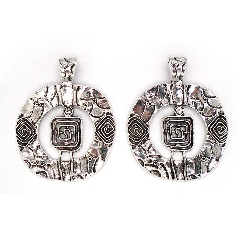 5 шт. подвески в виде спирали для ювелирных изделий|pendant for jewelry|pendants jewelry makingpendants