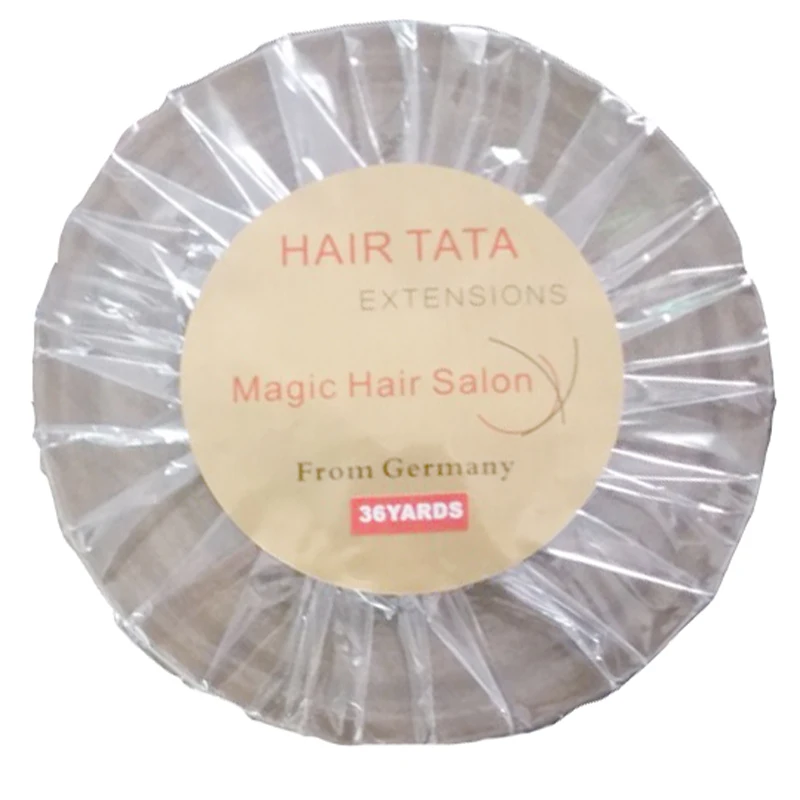 Водонепроницаемая лента для наращивания волос 36 ярдов 4 месяца|super tape|hair tapetape hair