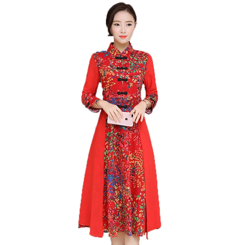 Винтажное летнее платье с вышивкой Одежда для мужчин Модное женское Vestido De Festa