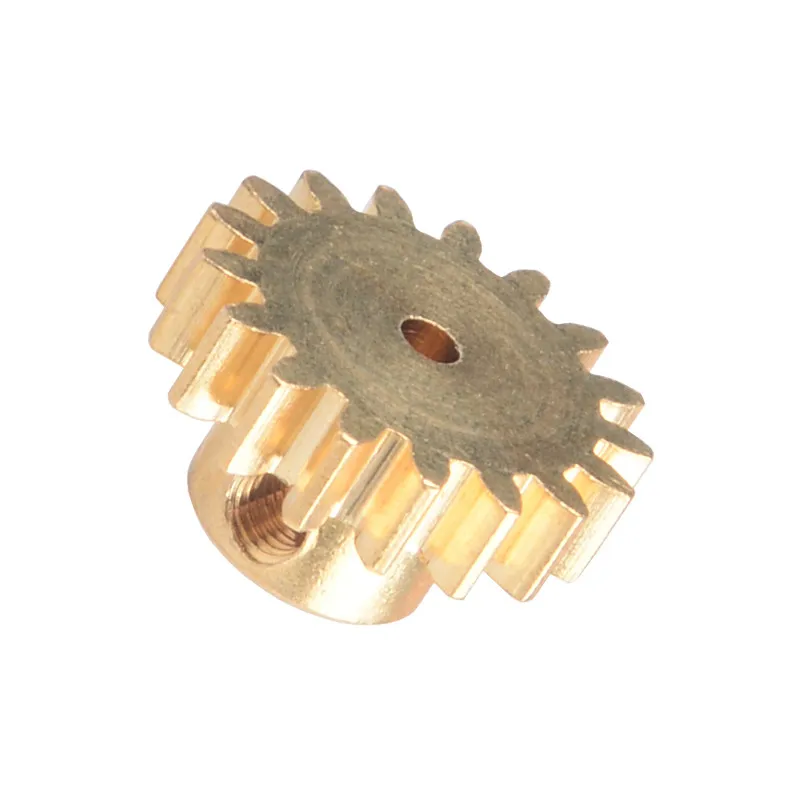 Wltoys 18428 18429 Запчасти для радиоуправляемых автомобилей 18428-0385 10T зубчатый привод