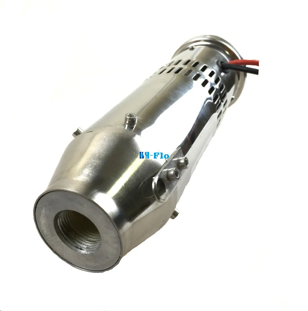 DC 24V бесщеточный Солнечный водяной насос 5m3/h 10m головка погружной глубокой