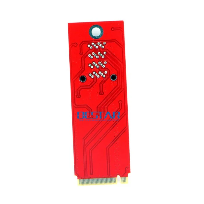 U.2 U2 комплект SFF-8639 NVME PCIe SSD адаптер для материнской платы Intel 750 p3600 p3700 M.2 SFF-8643 Mini SAS HD