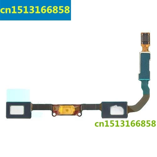 Навигатор гибкий кабель лента сенсорная кнопка сенсор для Samsung Galaxy S4 I9500 I9505 i337