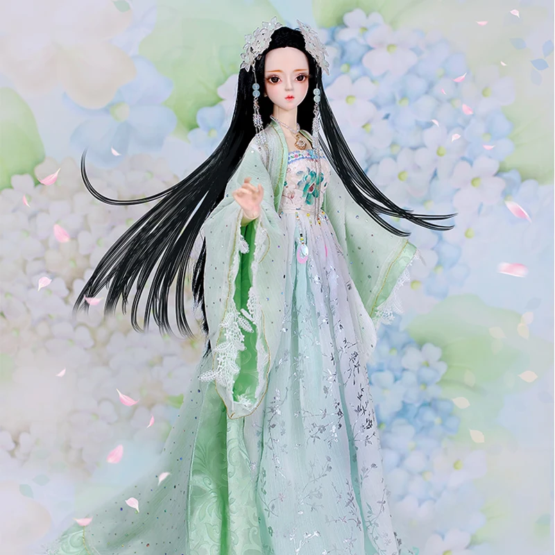 Набор античных платьев Estartek DBS 1/3 набор свадебных для SD BJD экшн фигурки сделай