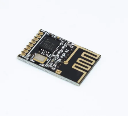 B33 NRF24L01 + беспроводной модуль 2 4G связи обновления|wireless module|module nrf24l01 |