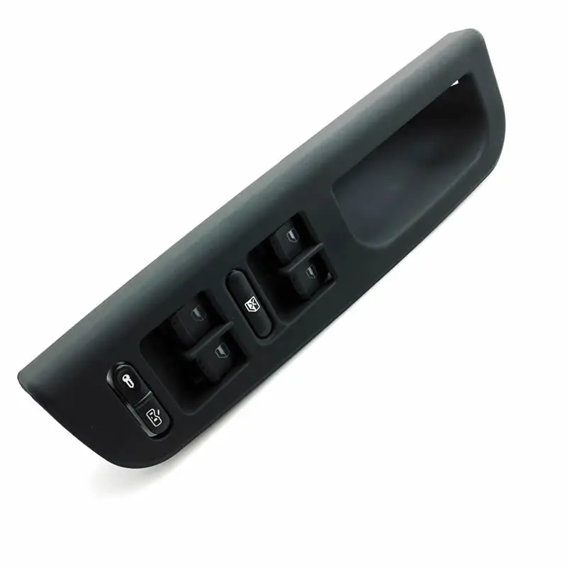 Боковой выключатель стеклоподъемника SKTOO для VW Golf Jetta Mk4 Passat B5 VR6 1J4959857B + панель