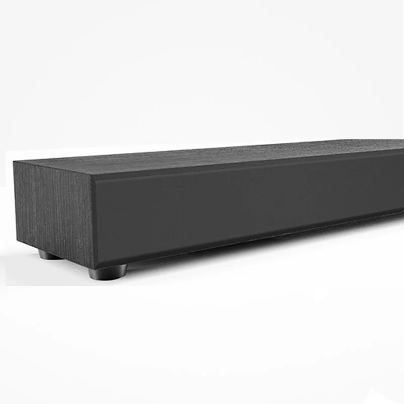 Звуковая панель CAV TM100 ТВ 2 1 система объемного звучания домашний кинотеатр Bluetooth