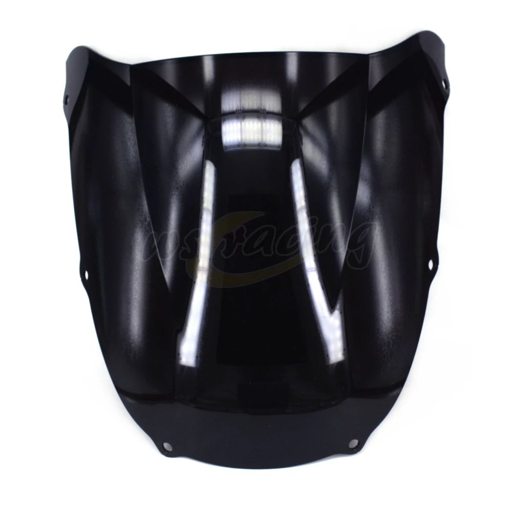 Motorcycle Windscreen Windshield For KAWASAKI ZX6R ZX-6R ZX 6R ZX636 1998-1999 1998 1999 Motorbike | Автомобили и мотоциклы