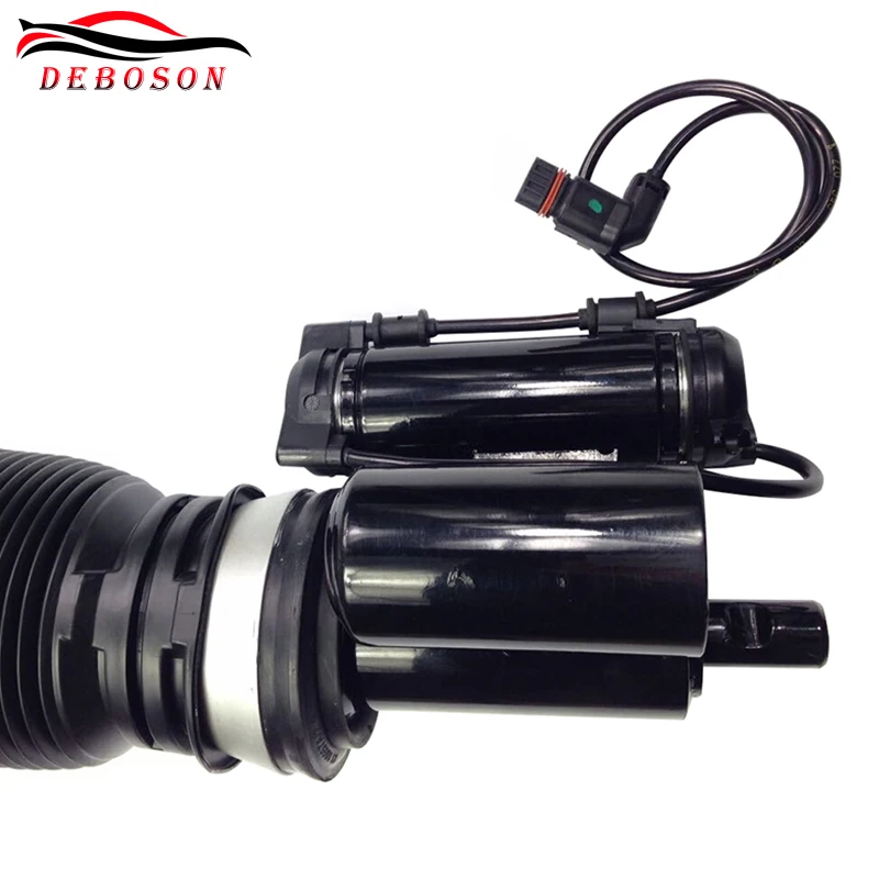 Air suspension spring Ride Assembly for Mercedes-benzs W220 4 matic Front Left Right OEM A 22032022 38 / 2203202138 | Автомобили и