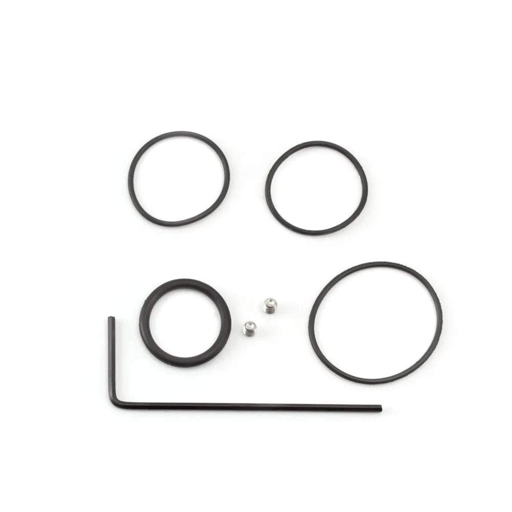 Катушка отец CF Reload RTA Впускной распылитель испаритель 24 мм диаметр 510 нить 4 мл