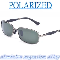 lentes de sol mujer polarized sunglasses 2019 aluminium magnesium classic fashion sunglasses sun glasses polarized driving 004