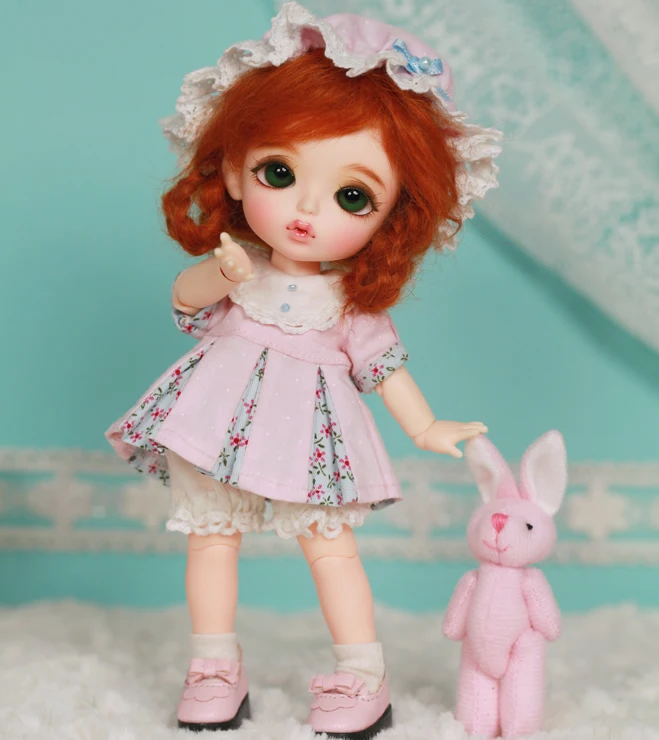 

1/8 scale nude BJD Cute kid BB SD Joint doll Resin model toy gift,not include clothes,shoes,wig and other accessories D2308