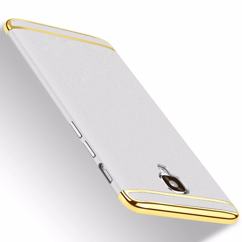 GKK гальванический щит серии для OnePlus 3t 3 чехол A3000 WIith мягкая пленка три жестких один плюс 3 OnePlus3 T чехол для телефона s